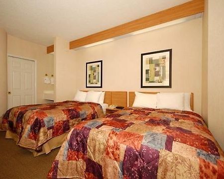 Sleep Inn Νόξβιλ Εξωτερικό φωτογραφία