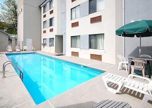 Sleep Inn Νόξβιλ Εξωτερικό φωτογραφία